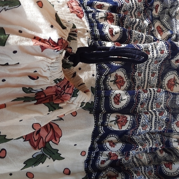 Cleobella Small Hannah mini long sleeve dress - Picture 6 of 14